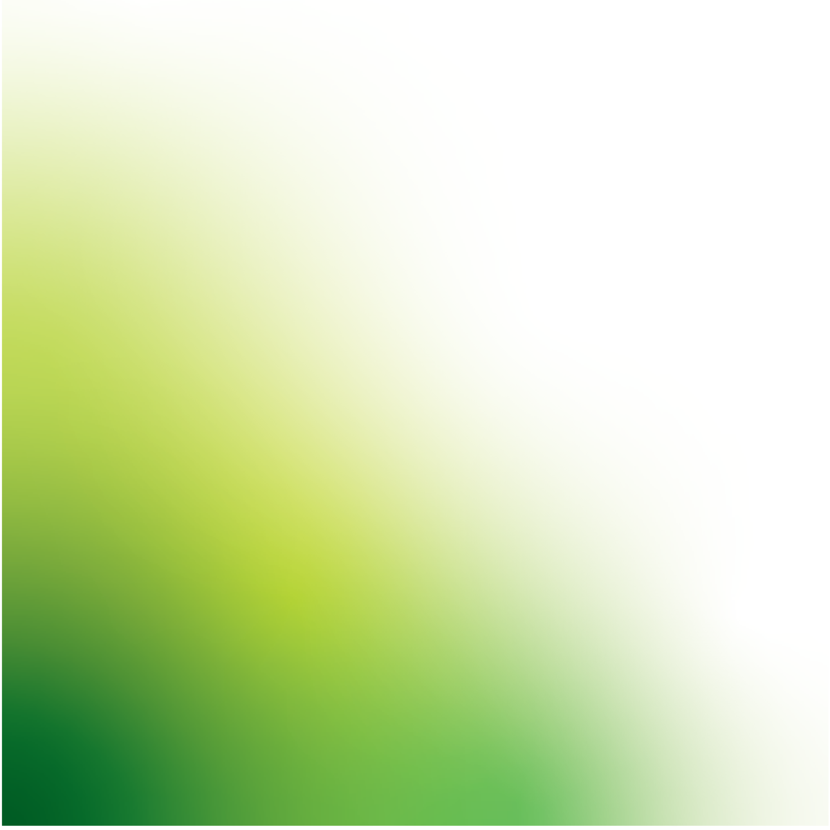 Green Gradient Overlay