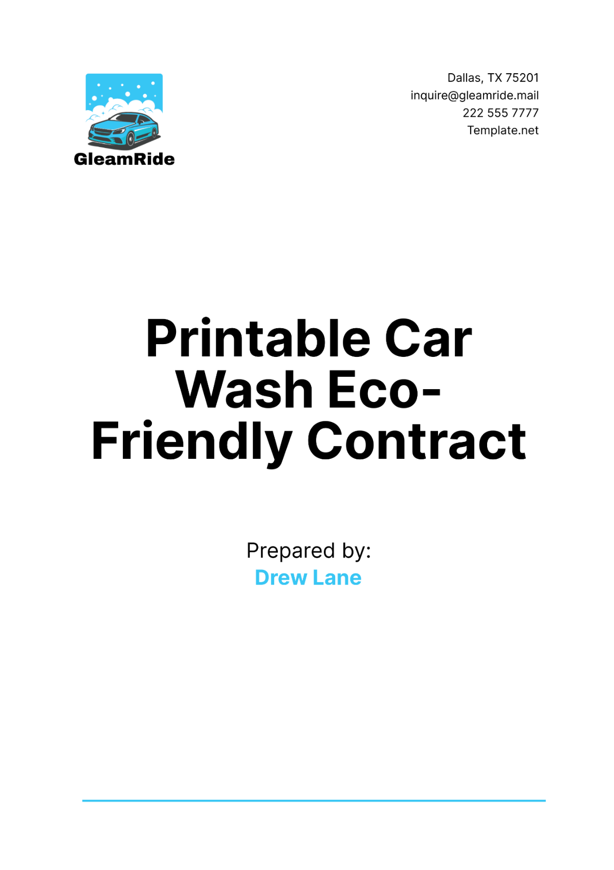 Free Maid Contract Template To Edit Online Free Maid Contract Template To Edit Online