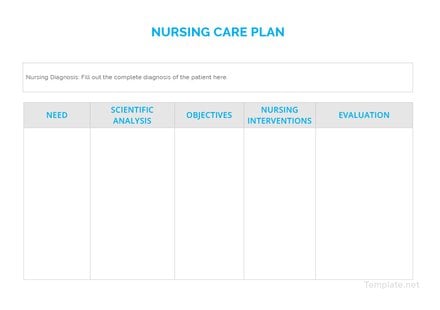 Operational Plan Template in Microsoft Word, PDF, Apple ...