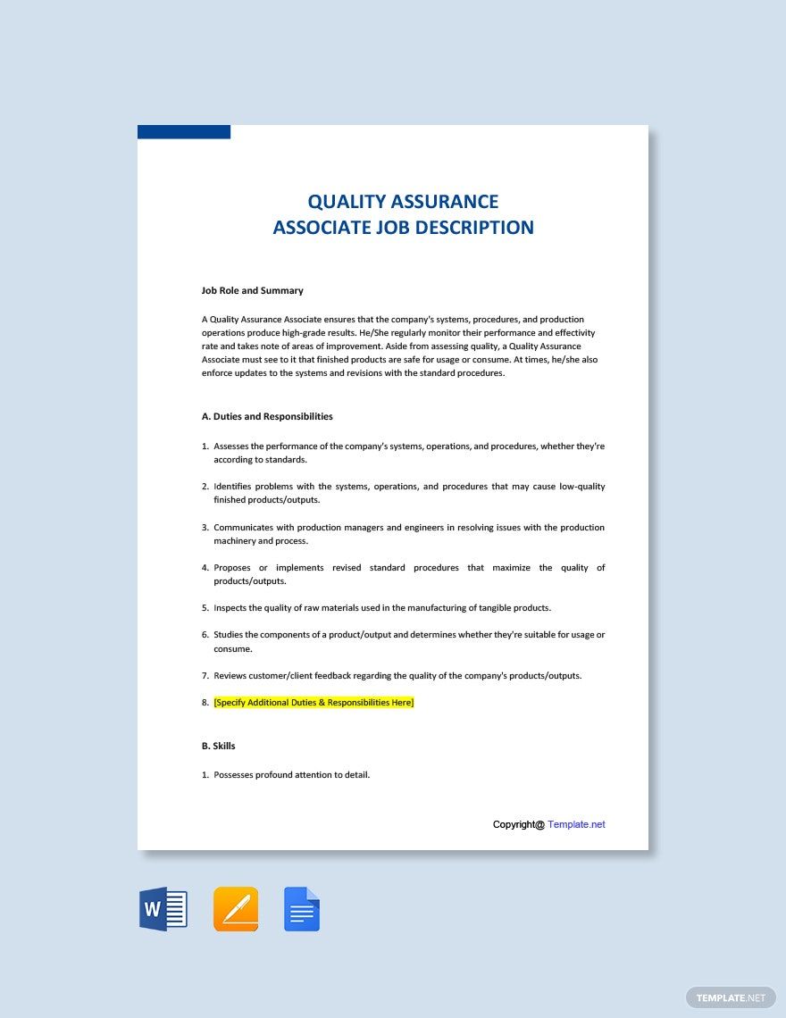 free-quality-assurance-template-download-in-word-google-docs-excel