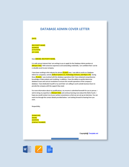 cover letter template google docs swiss