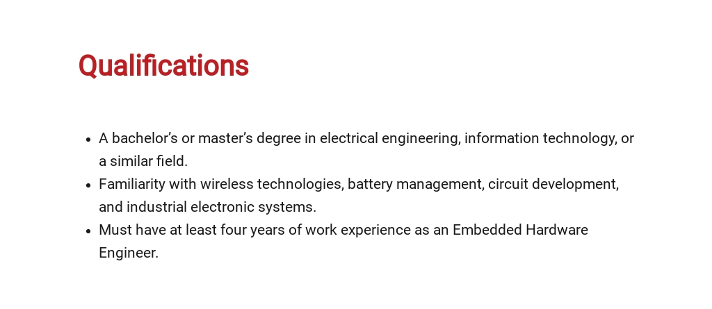 Free Embedded Hardware Engineer Job Description Template 5.jpe