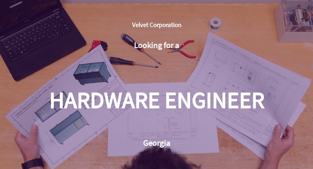 Free Hardware Engineer Job Description Template.jpe