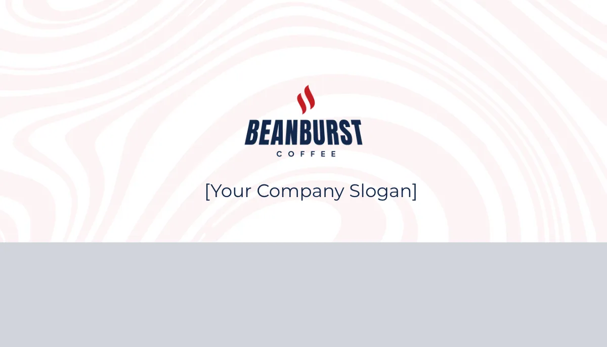 Free Cafe Service Business Card Template to Edit Online