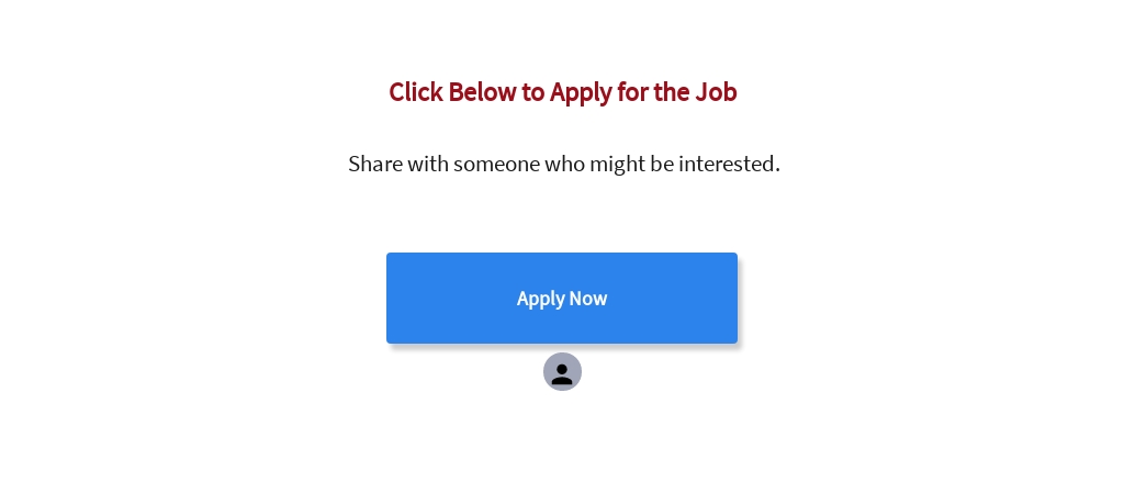 Free Day Camp Leader Job Ad/Description Template | Google Docs, Word