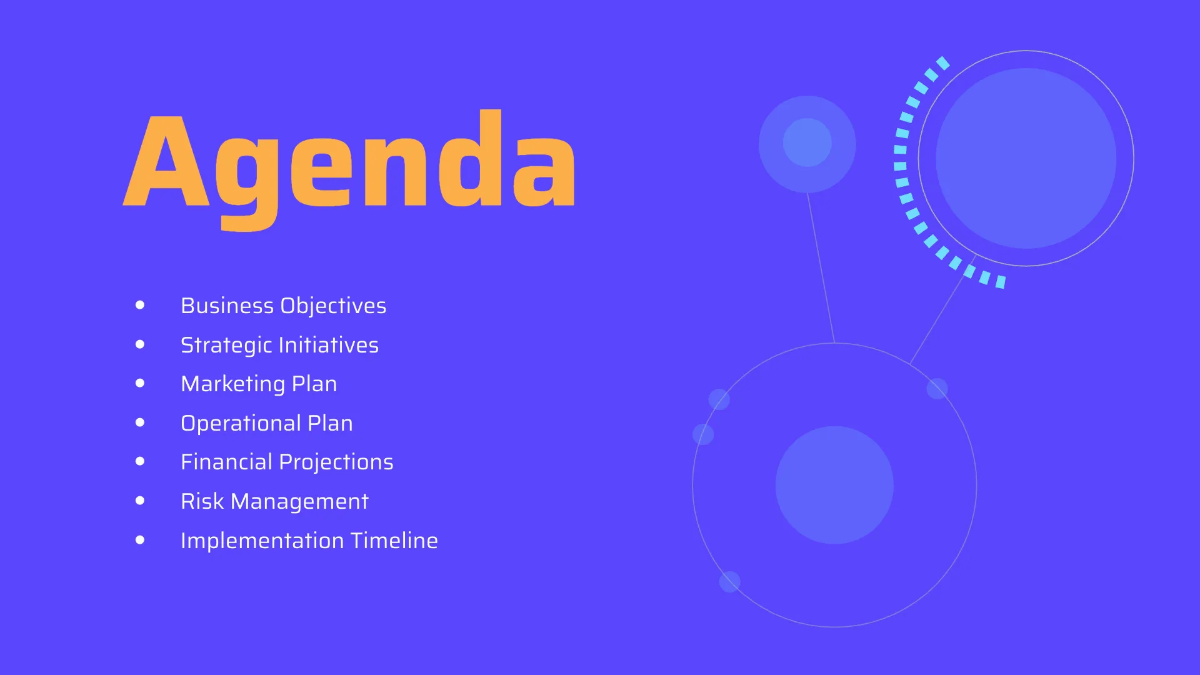 Free Tech Presentation Template to Edit Online