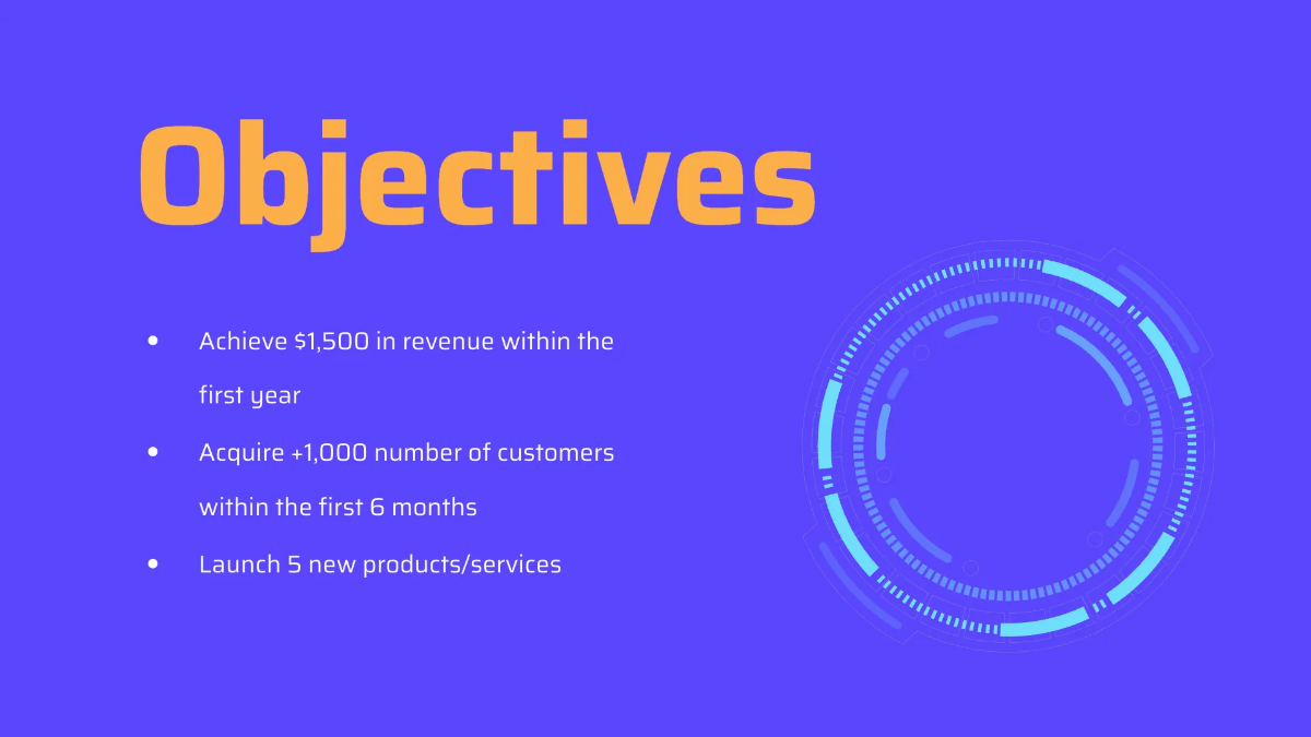 Free Tech Presentation Template to Edit Online