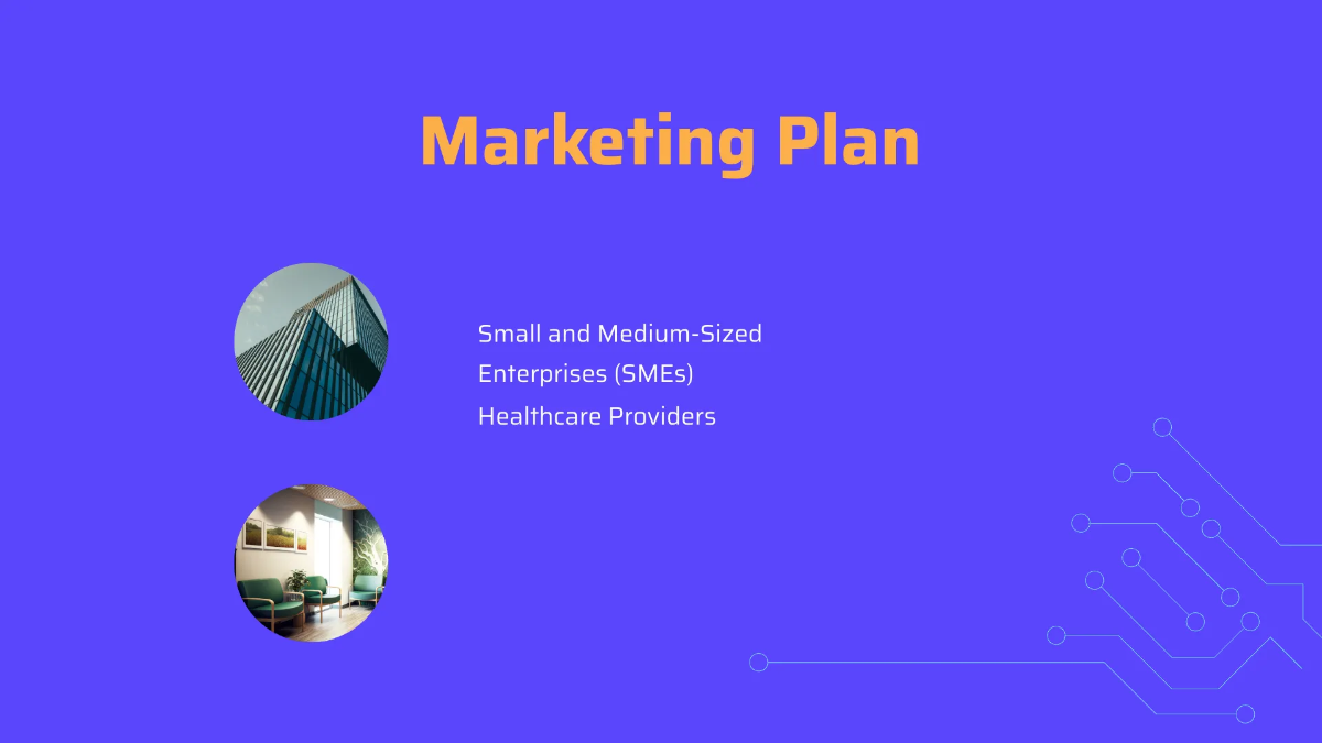 Free Tech Presentation Template to Edit Online