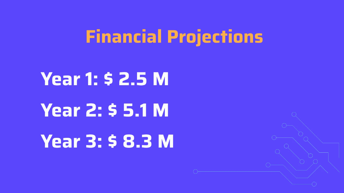 Free Tech Presentation Template to Edit Online