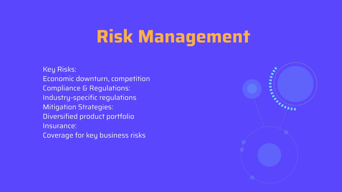 Free Tech Presentation Template to Edit Online