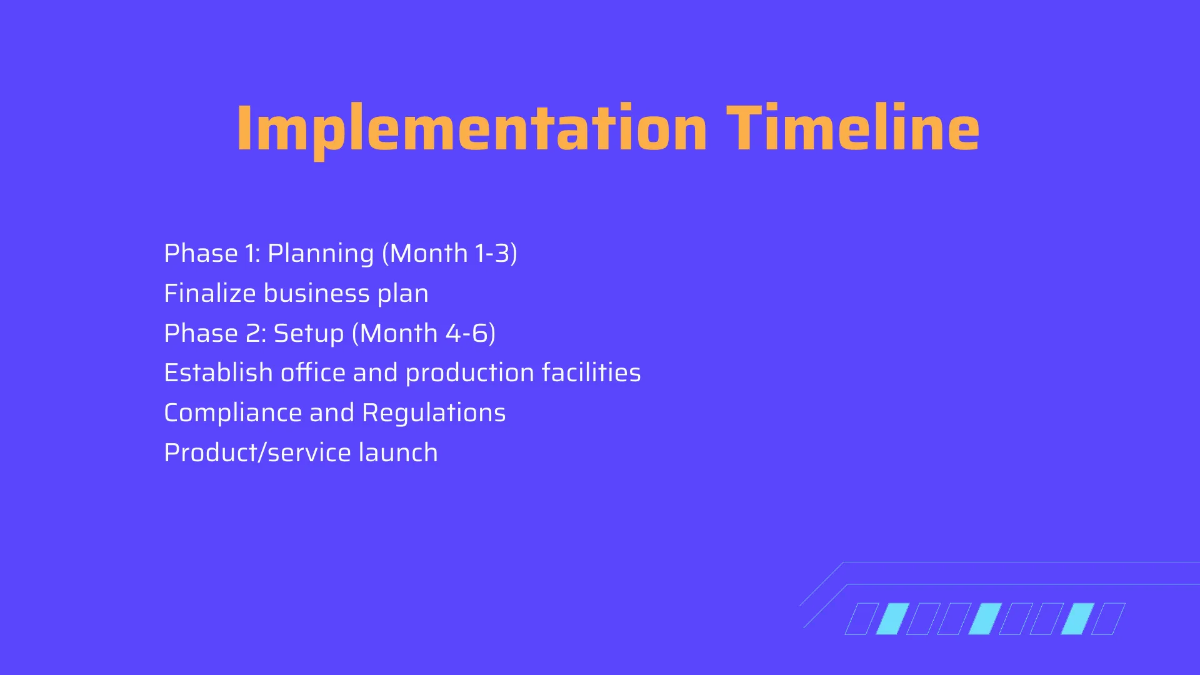 Free Tech Presentation Template to Edit Online