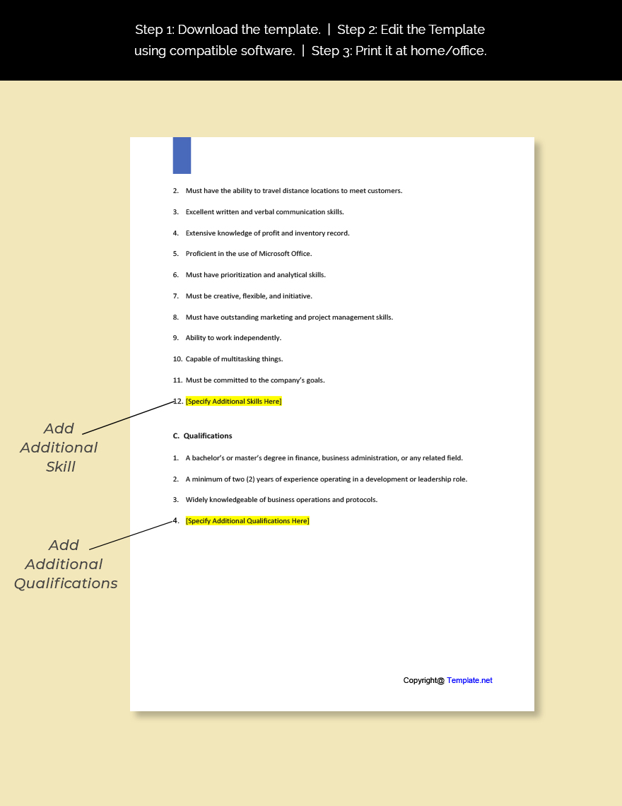 business-development-officer-job-ad-description-template-google-docs-word-apple-pages