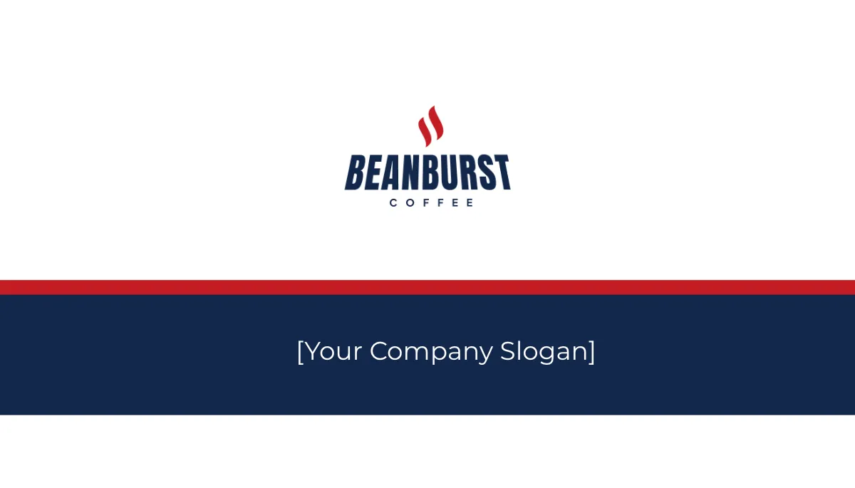 Free Cafe Minimal Business Card Template to Edit Online