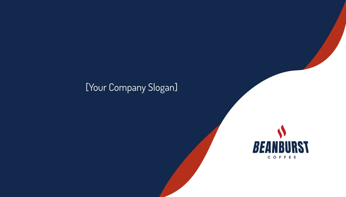 Free Cafe Maintenance Business Card Template to Edit Online