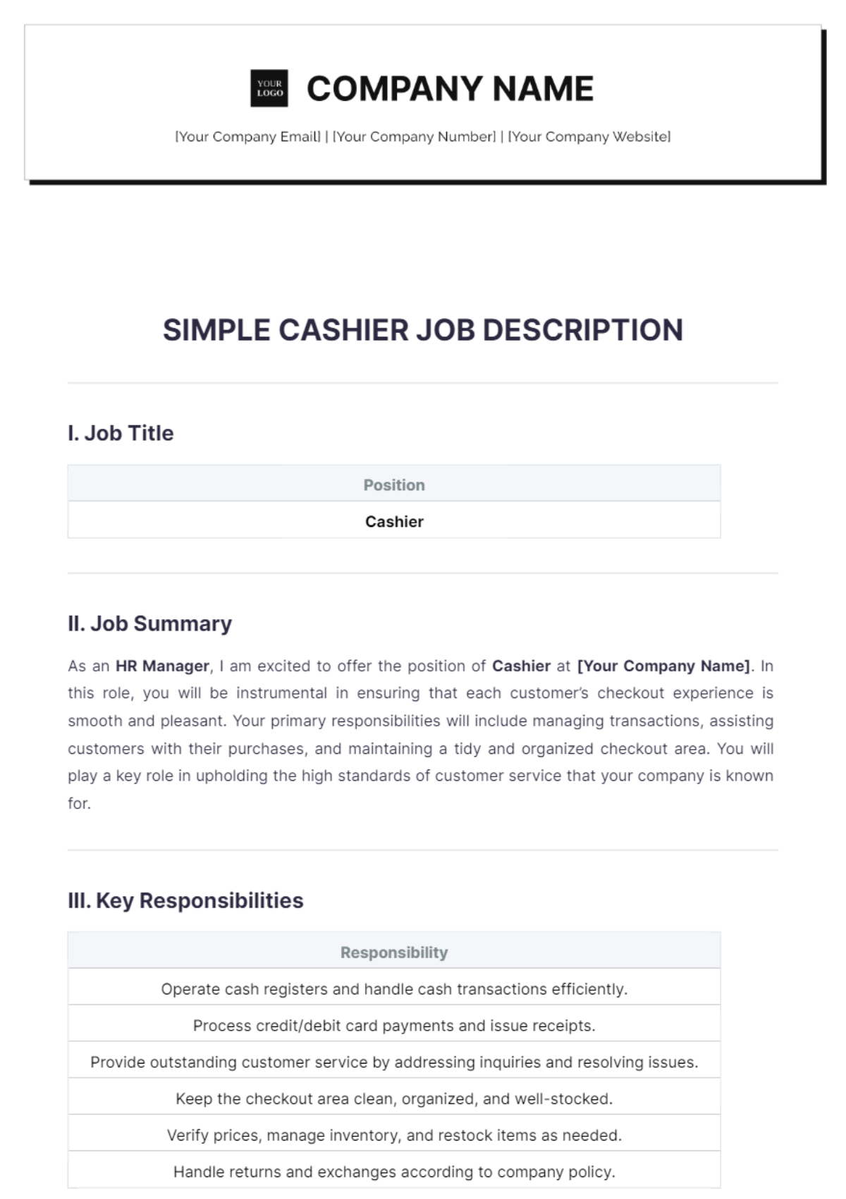 page-5-free-job-description-templates-examples-edit-online