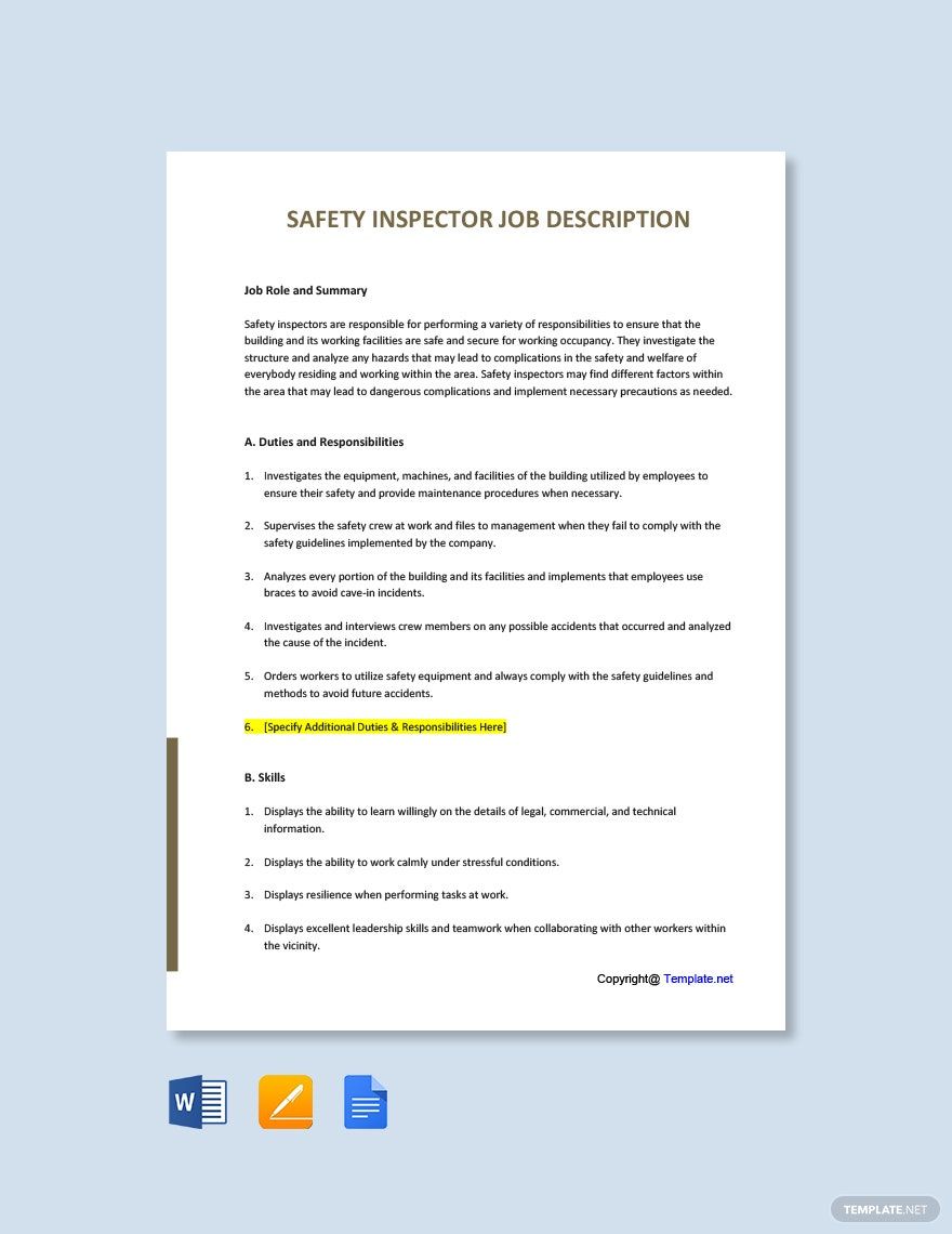 free-safety-inspector-job-description-template-download-in-word