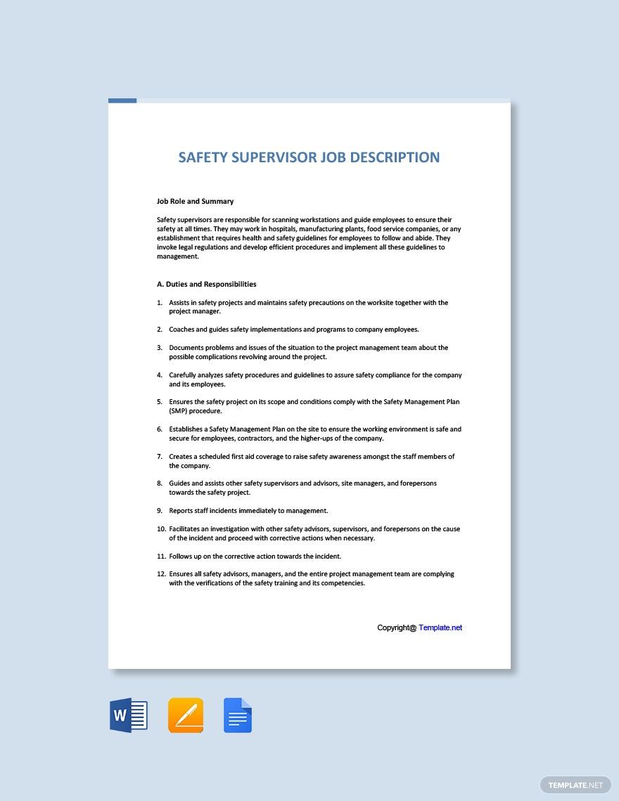 free-safety-supervisor-job-description-download-in-word-google-docs