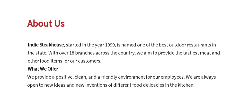 Free Assistant Food Service Director Job Description Template 1.jpe
