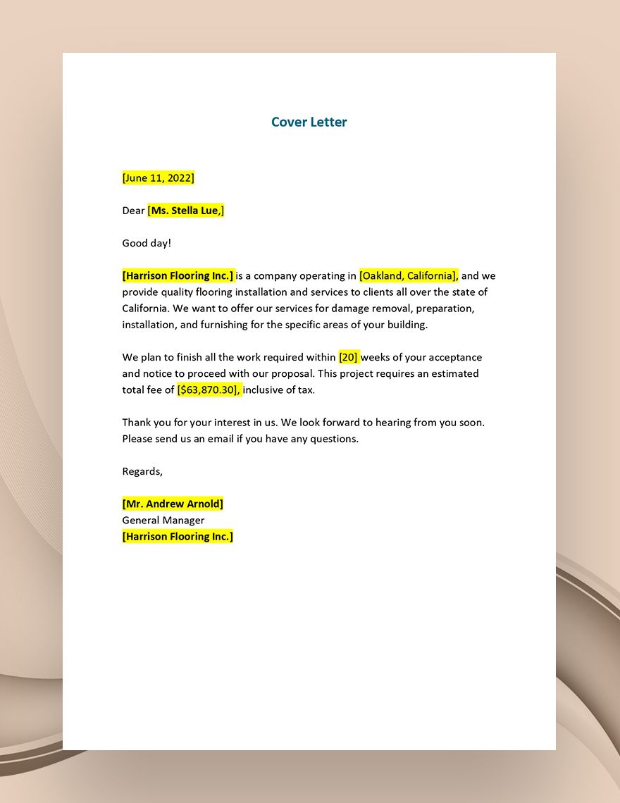 Flooring Proposal Template Free Ad Compare Multiple Best Flooring