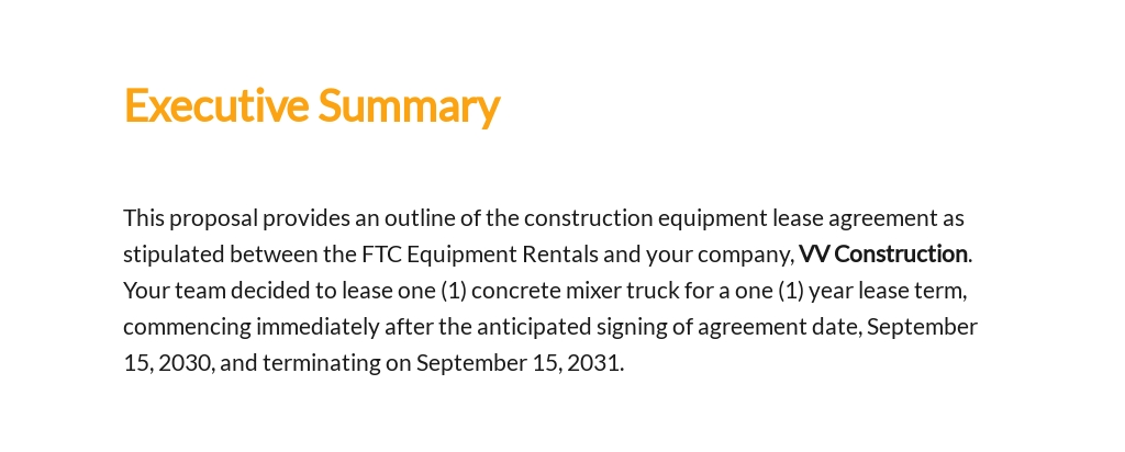 Construction Heavy Equipment Lease Proposal Template 1.jpe