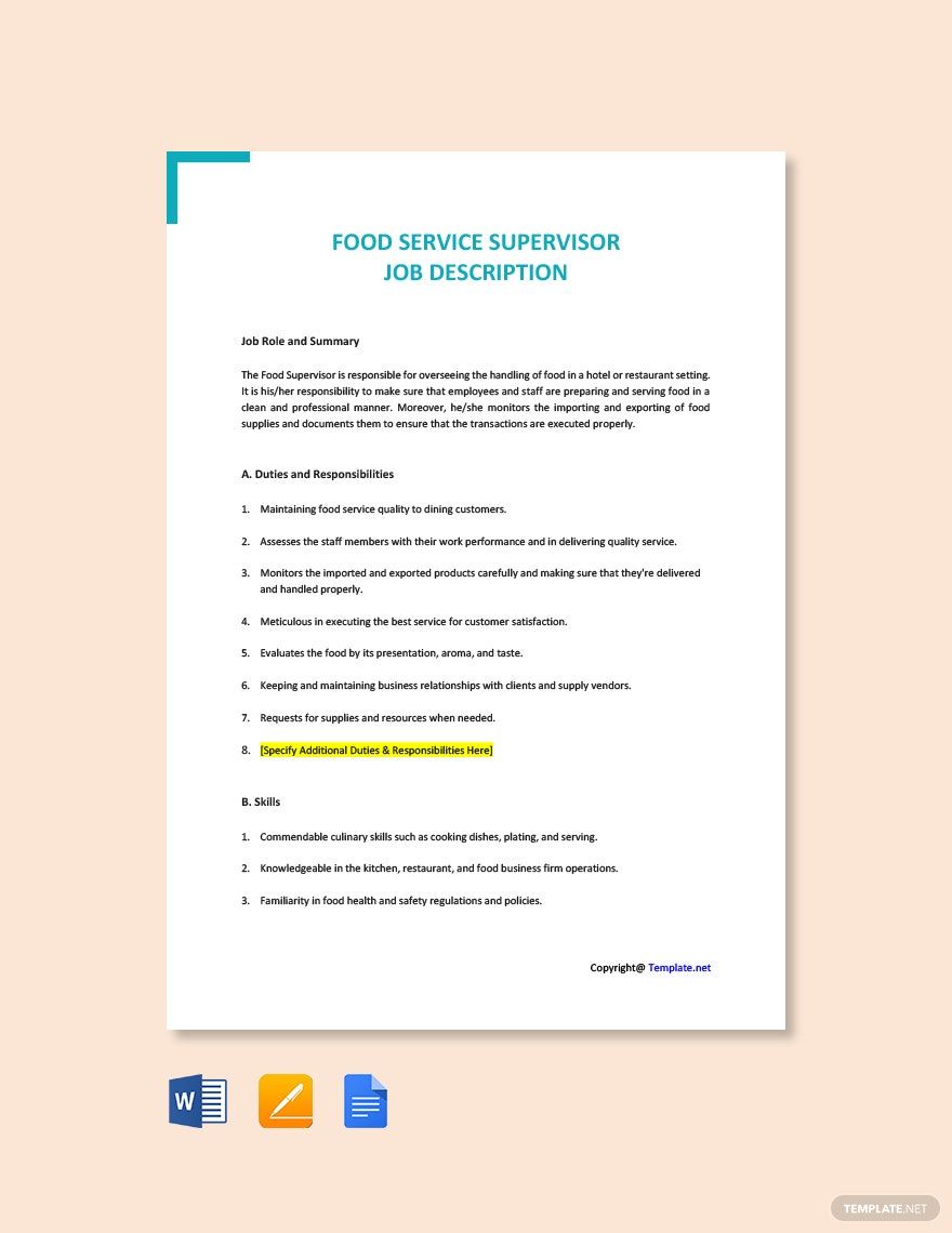 free-service-job-description-template-download-in-word-google-docs