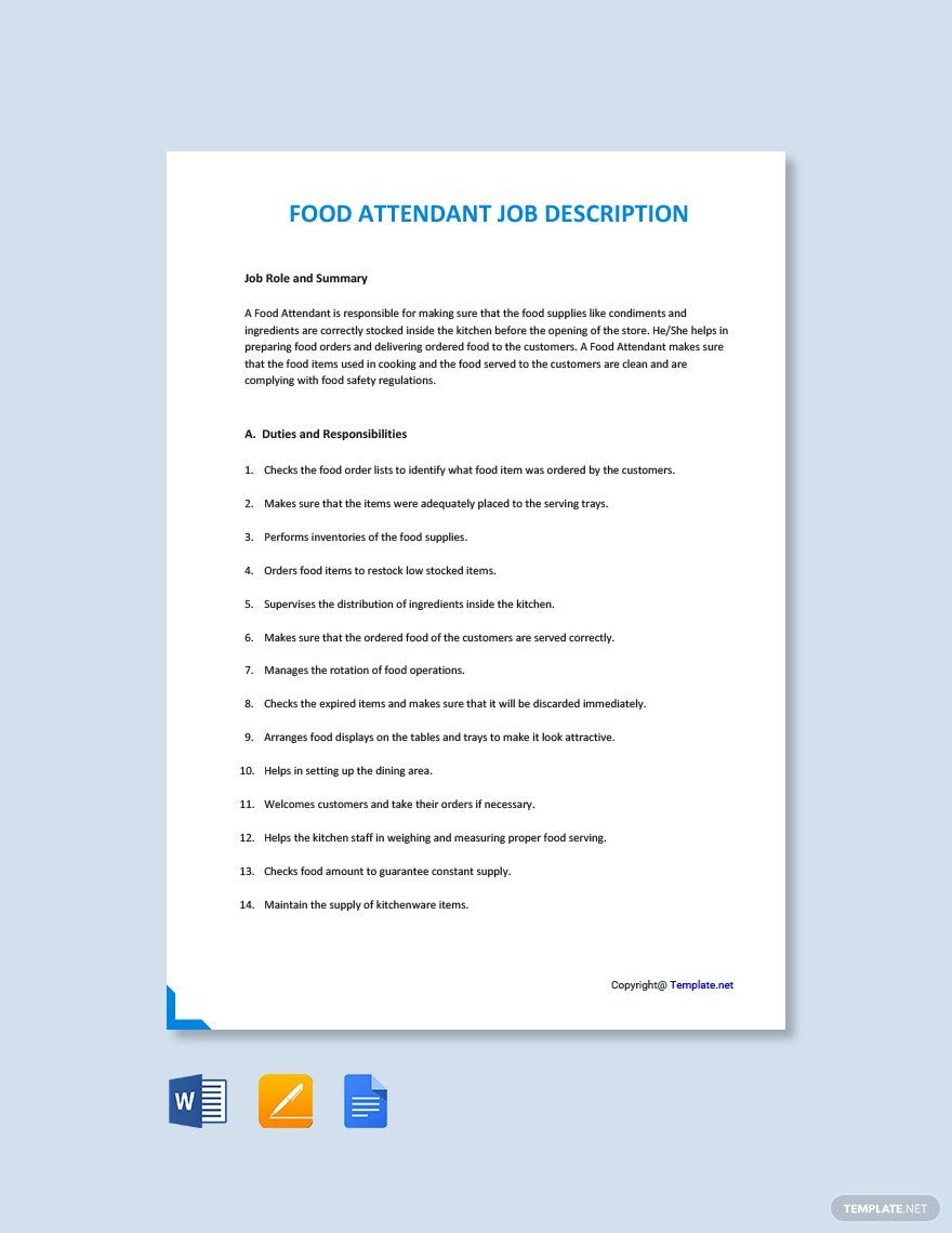 hospital-attendant-job-ad-description-template-google-docs-word