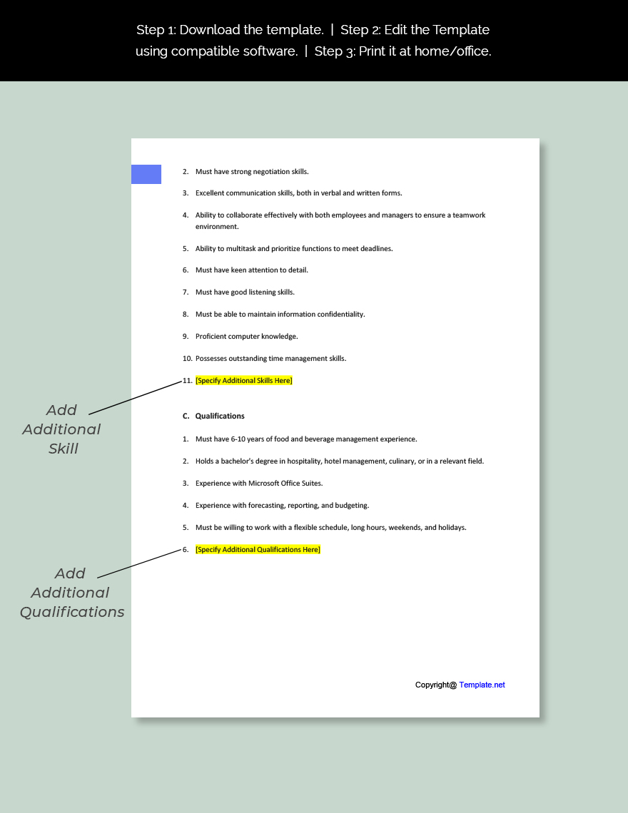 free-food-beverage-director-job-description-template-google-docs