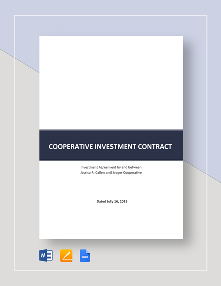 investment-contract-template-word-doc-google-docs-apple-mac