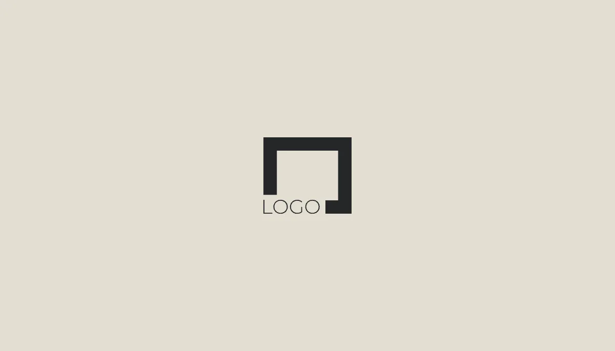 Free Monochrome Business Card Template to Edit Online