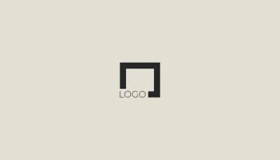 Free Monochrome Business Card Template to Edit Online