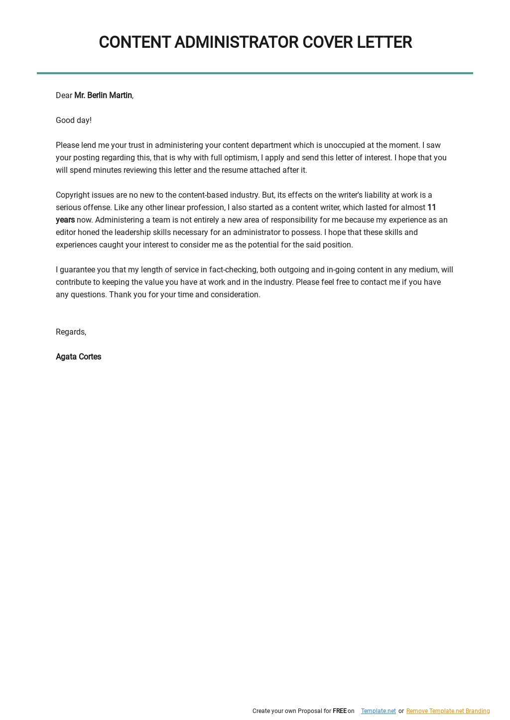 Content Administrator Cover Letter Template.jpe