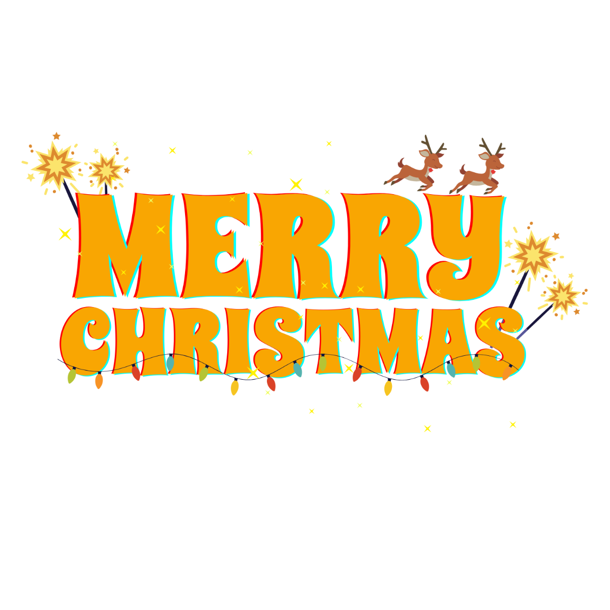 Free Merry Christmas Messages to Customize Online