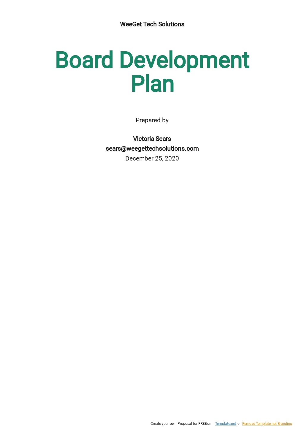 Board Development Plan Template.jpe
