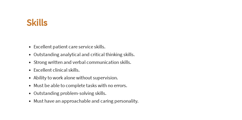 Free Physicians Assistant Job Description Template 4.jpe