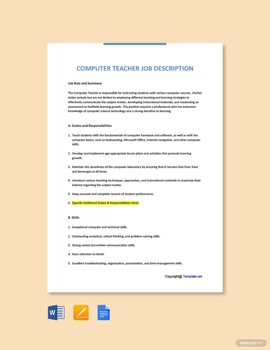 computer-teacher-job-description-download-in-word-google-docs-pdf