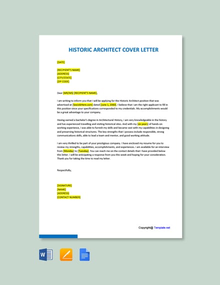 35+ FREE Architecture Firm Templates - Word (DOC) | PSD ...
