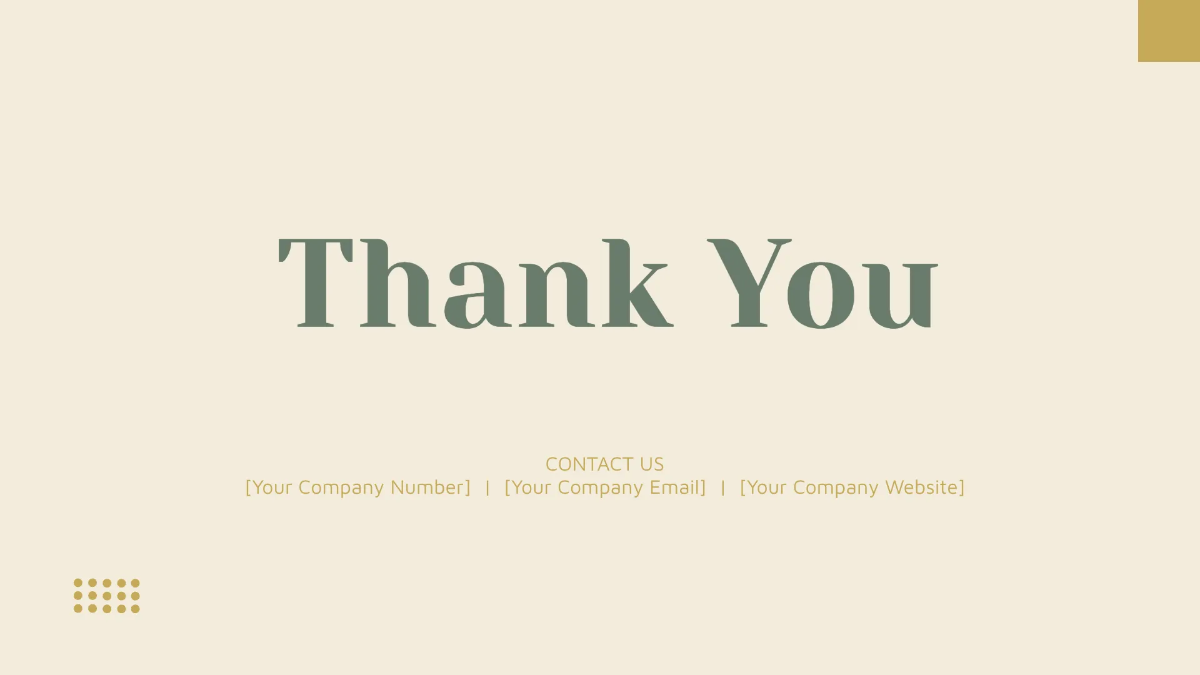 Free Sleek Template to Edit Online