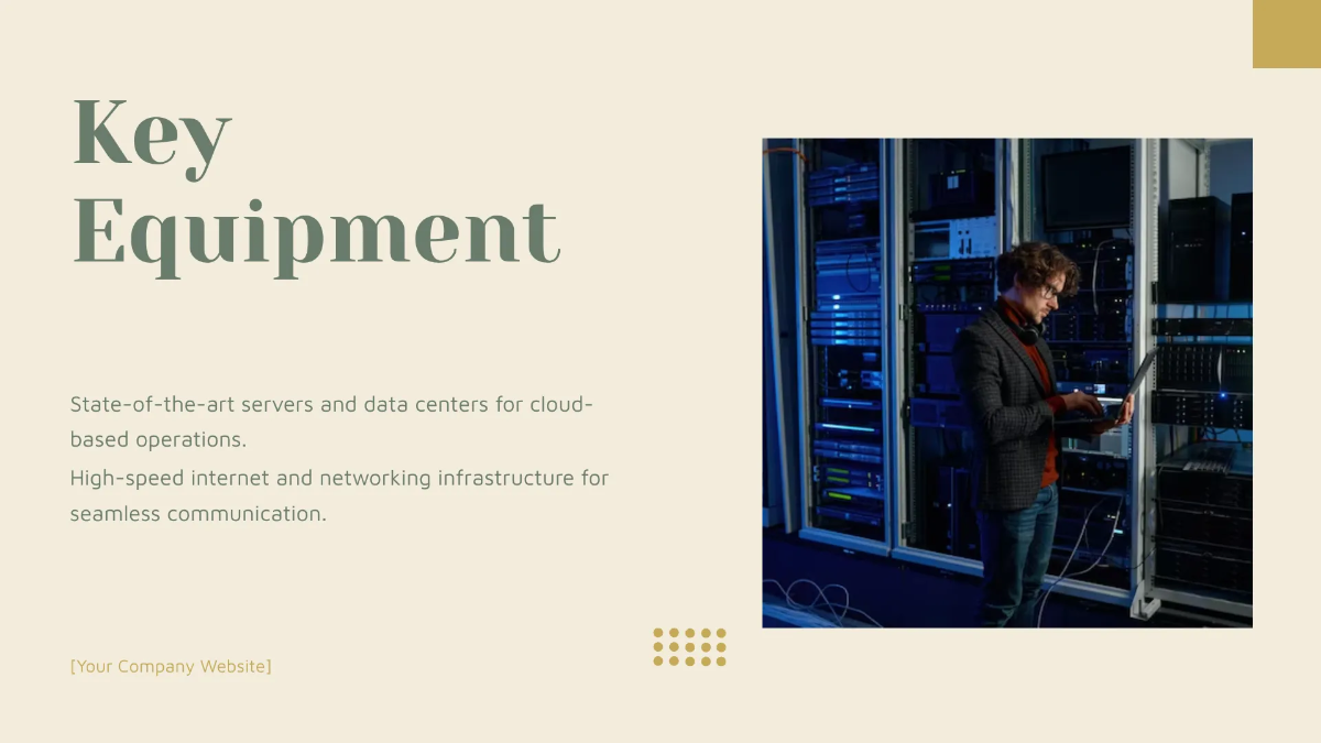 Free Sleek Template to Edit Online