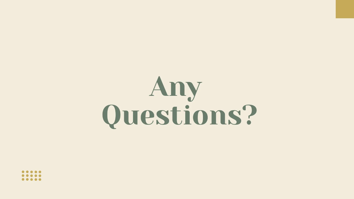 Free Sleek Template to Edit Online