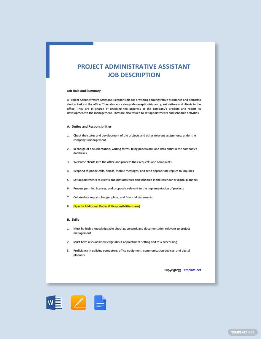 project-administrative-assistant-job-description-google-docs-word