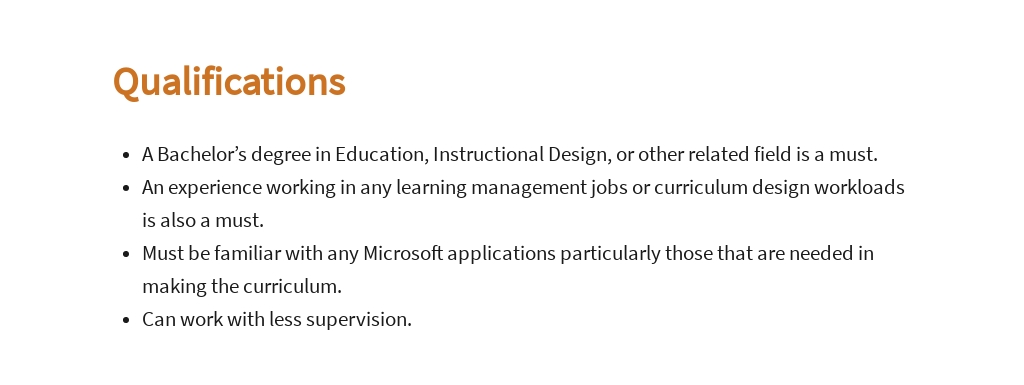 Free Curriculum Designer Job Ad/Description Template 5.jpe