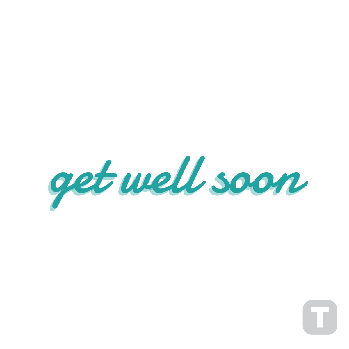 Editable Get Well Soon Text - Edit Online | Template.net