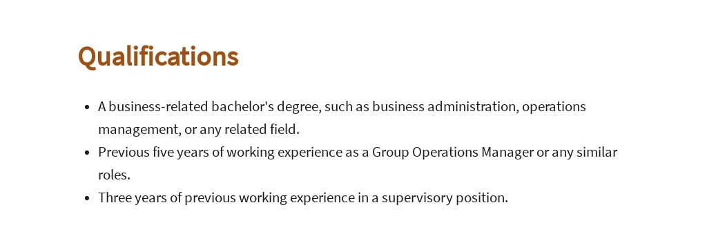 Free Group Operations Manager Job Description Template 5.jpe