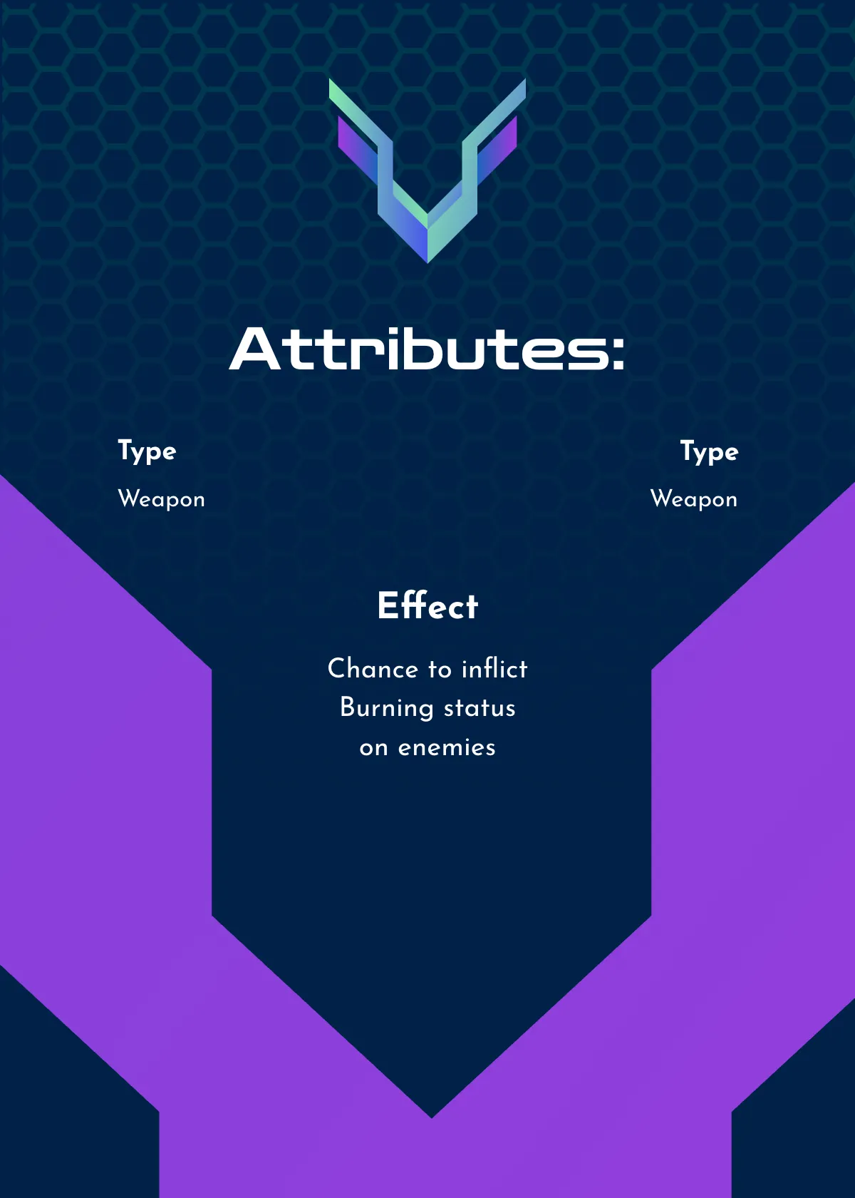 Free Sci-Fi Trading Card Template to Edit Online