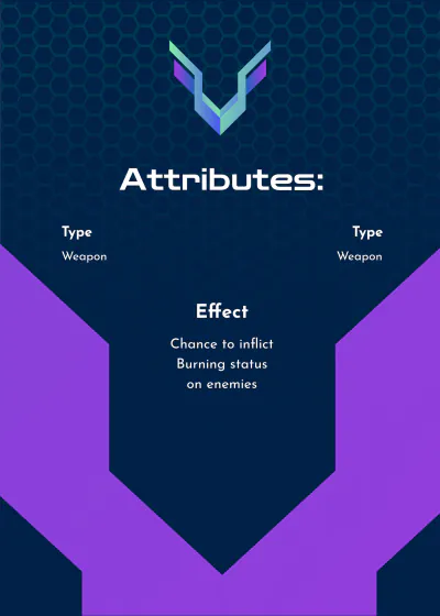 Free Sci-Fi Trading Card Template to Edit Online | Template.net to Edit Online