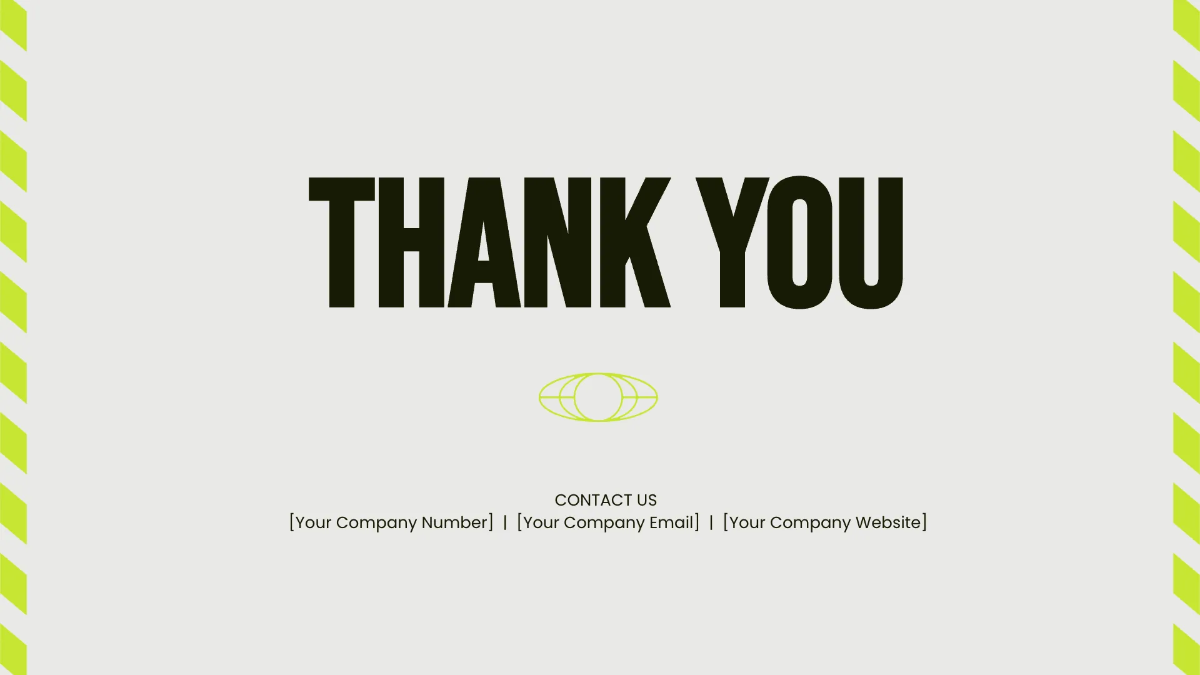 Free Urban Chic Template to Edit Online