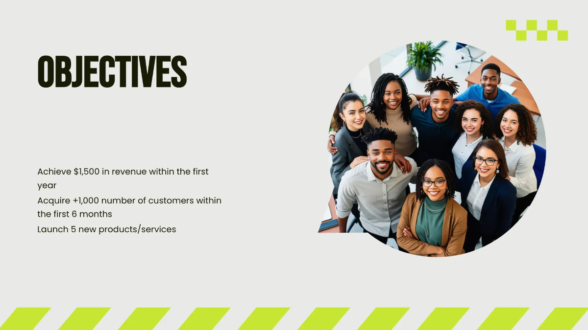 Free Urban Chic Template to Edit Online