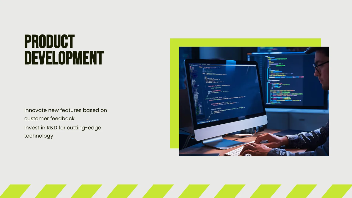 Free Urban Chic Template to Edit Online