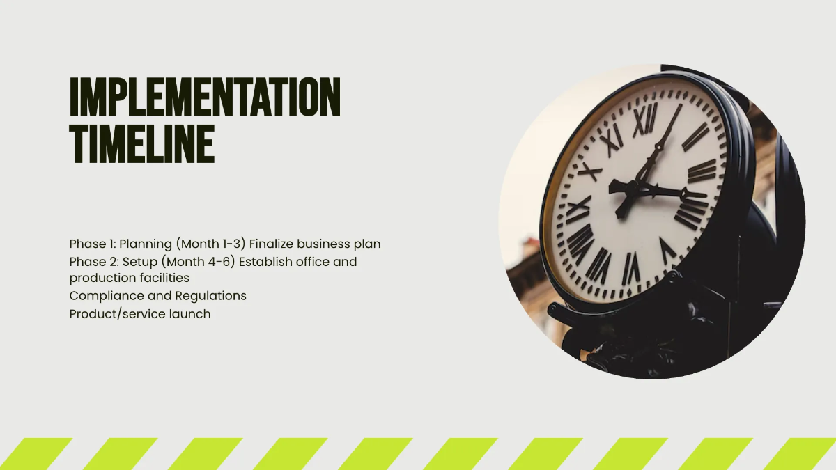 Free Urban Chic Template to Edit Online