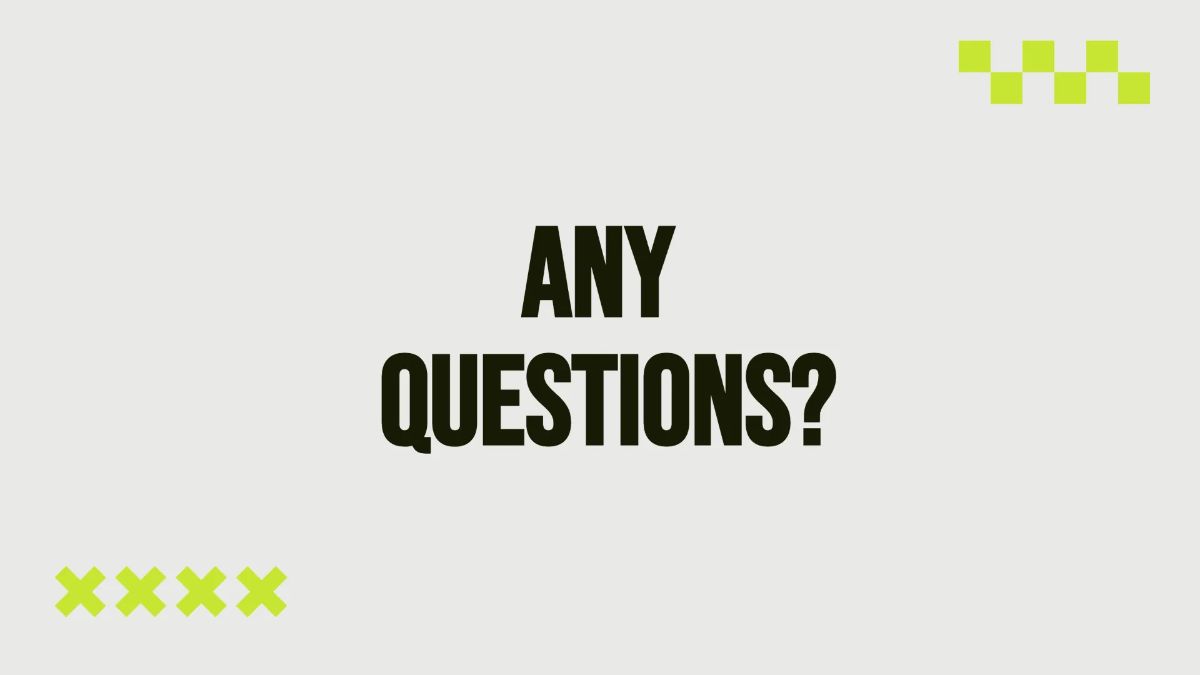 Free Urban Chic Template to Edit Online